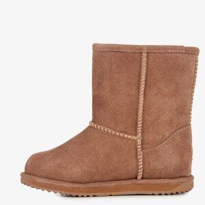 NEW - Emu Australia Brumby Lo waterproof boot